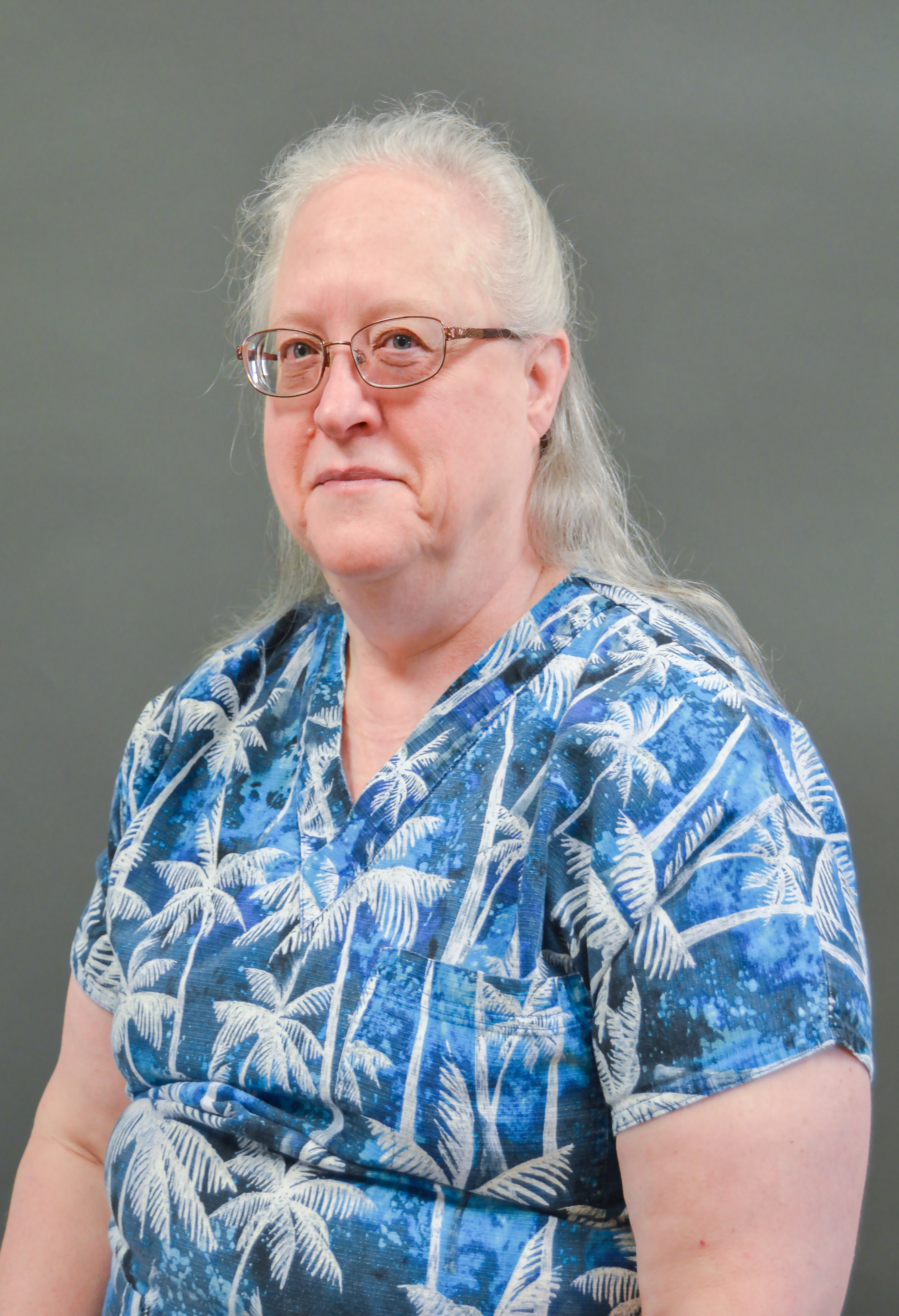 Deborah Moore