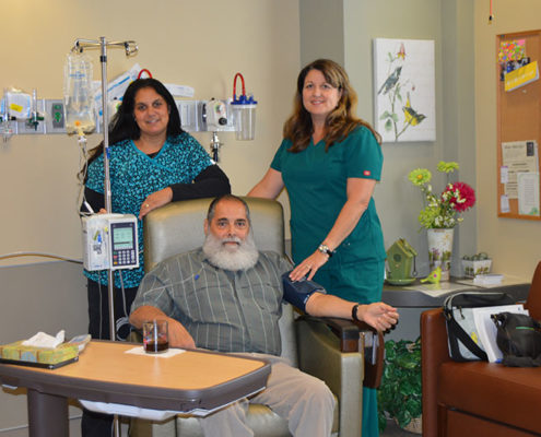chemo