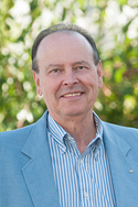 Ron Hodge