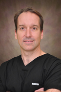 Dr. Leach