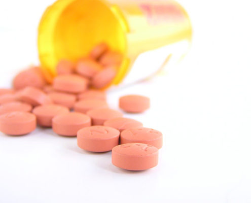 Prescription Assitance