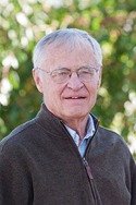 Richard Schumacker