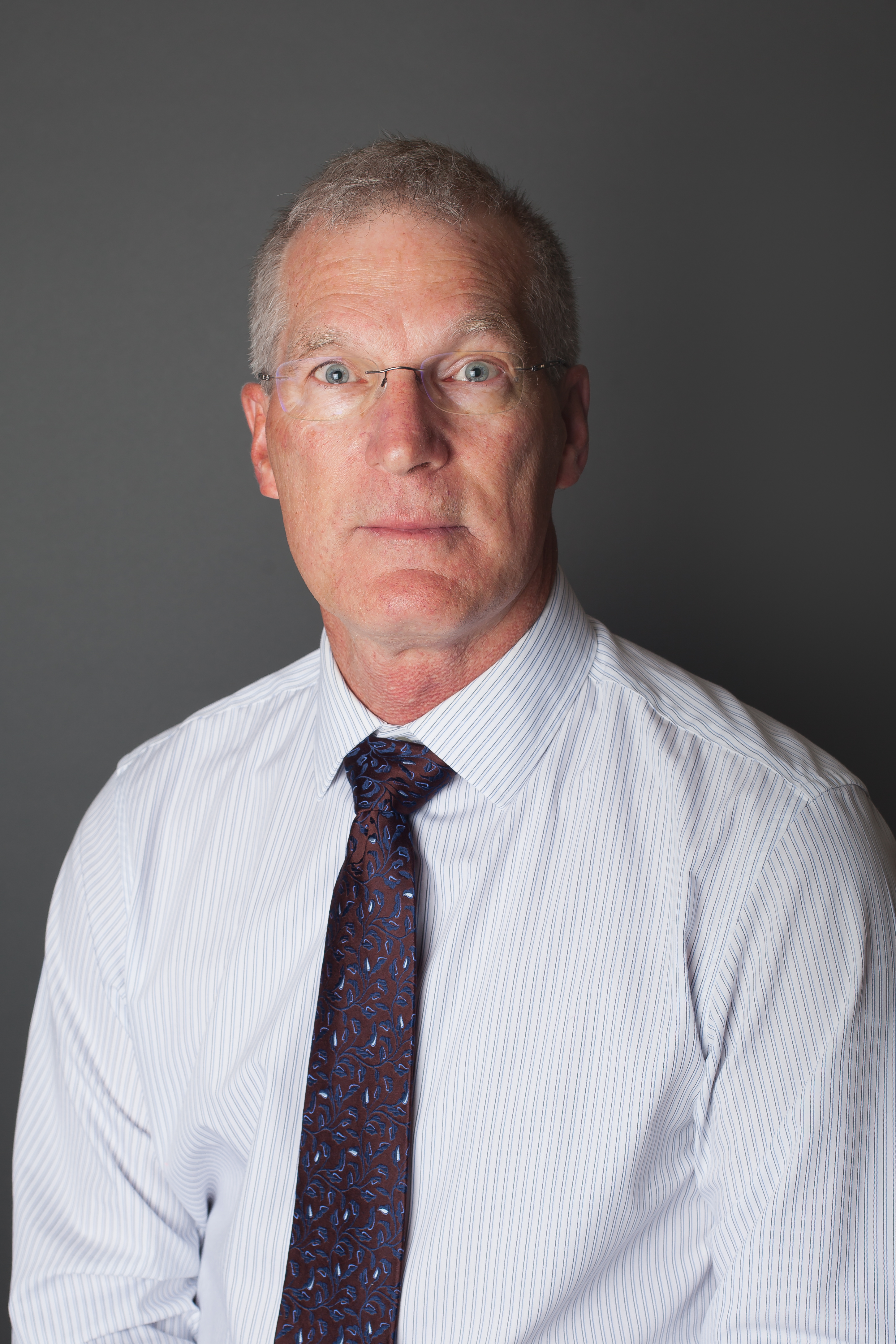 Dr. Daniel Moullet, MD