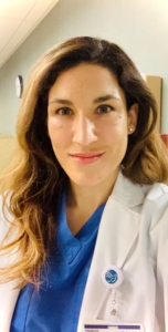Dr. Lauren Wikholm, M.D.