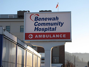 Emergency Services