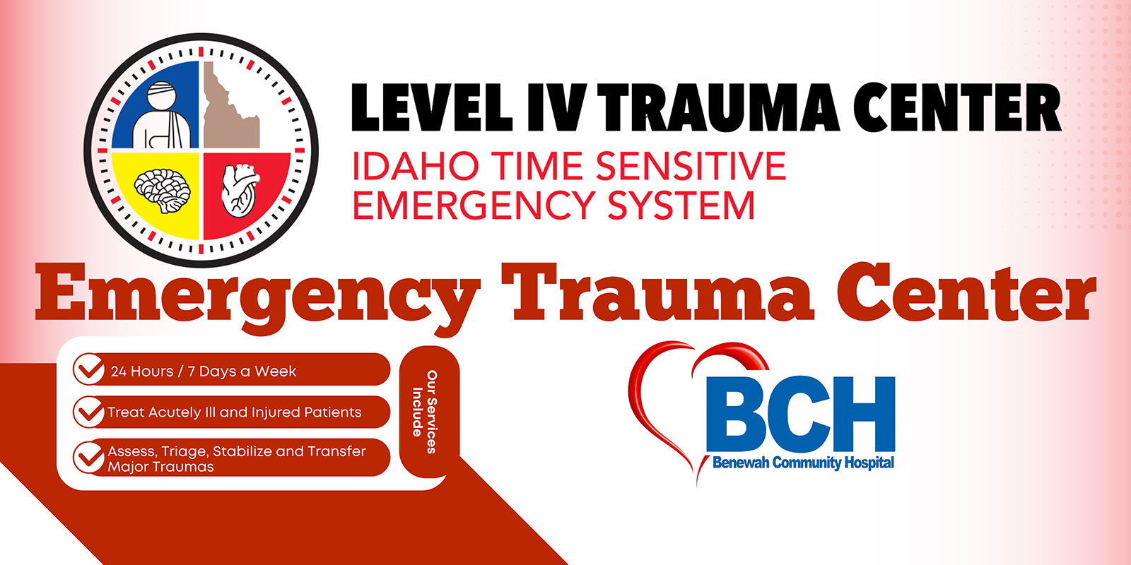 Emergency Trauma Center