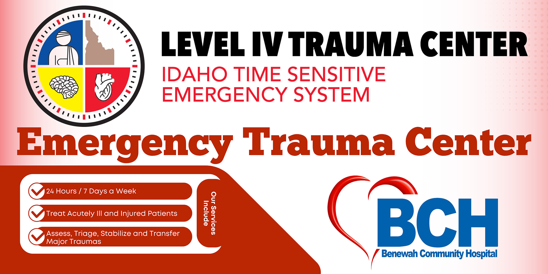 Emergency Trauma Center