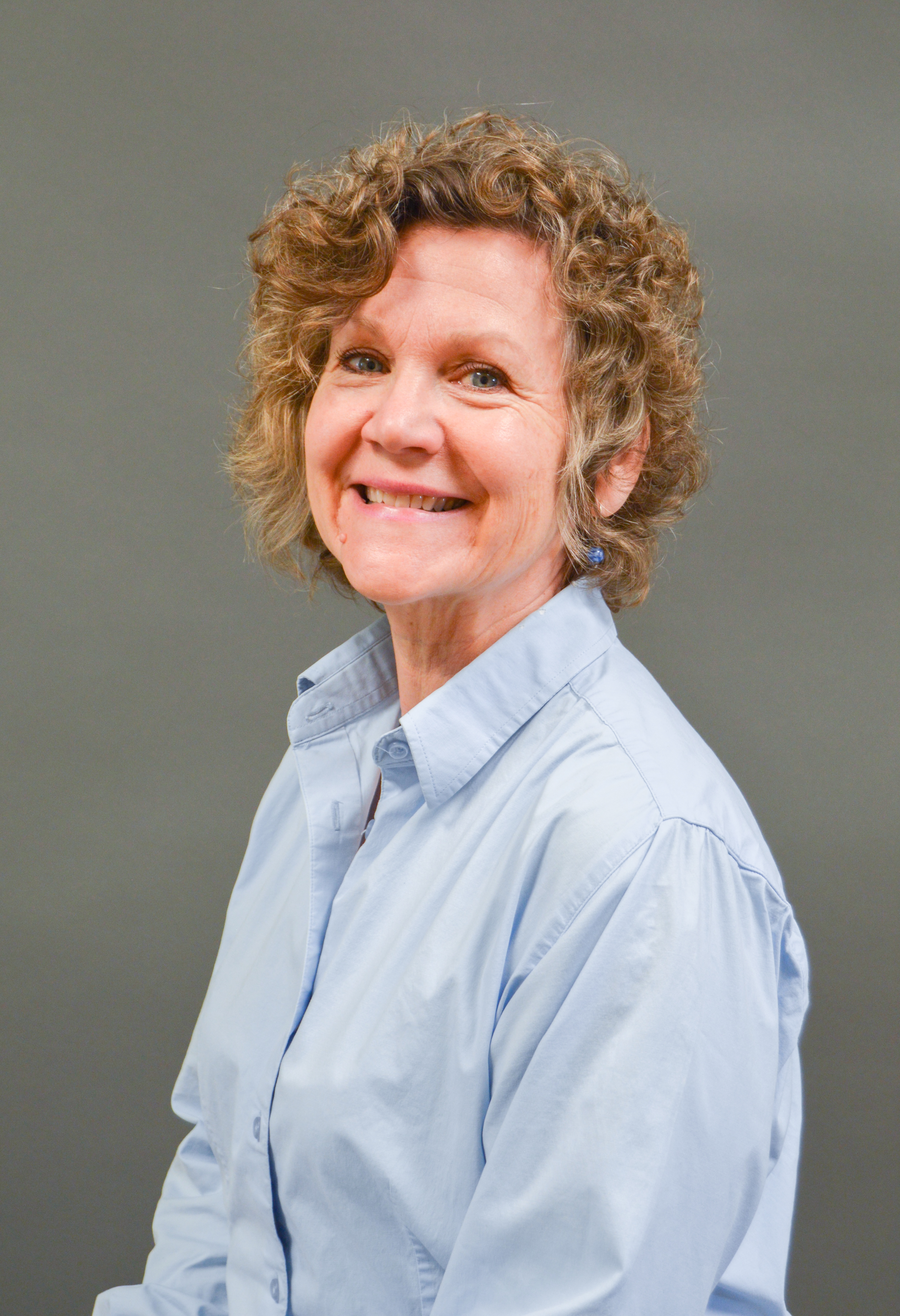 Glenda Thie