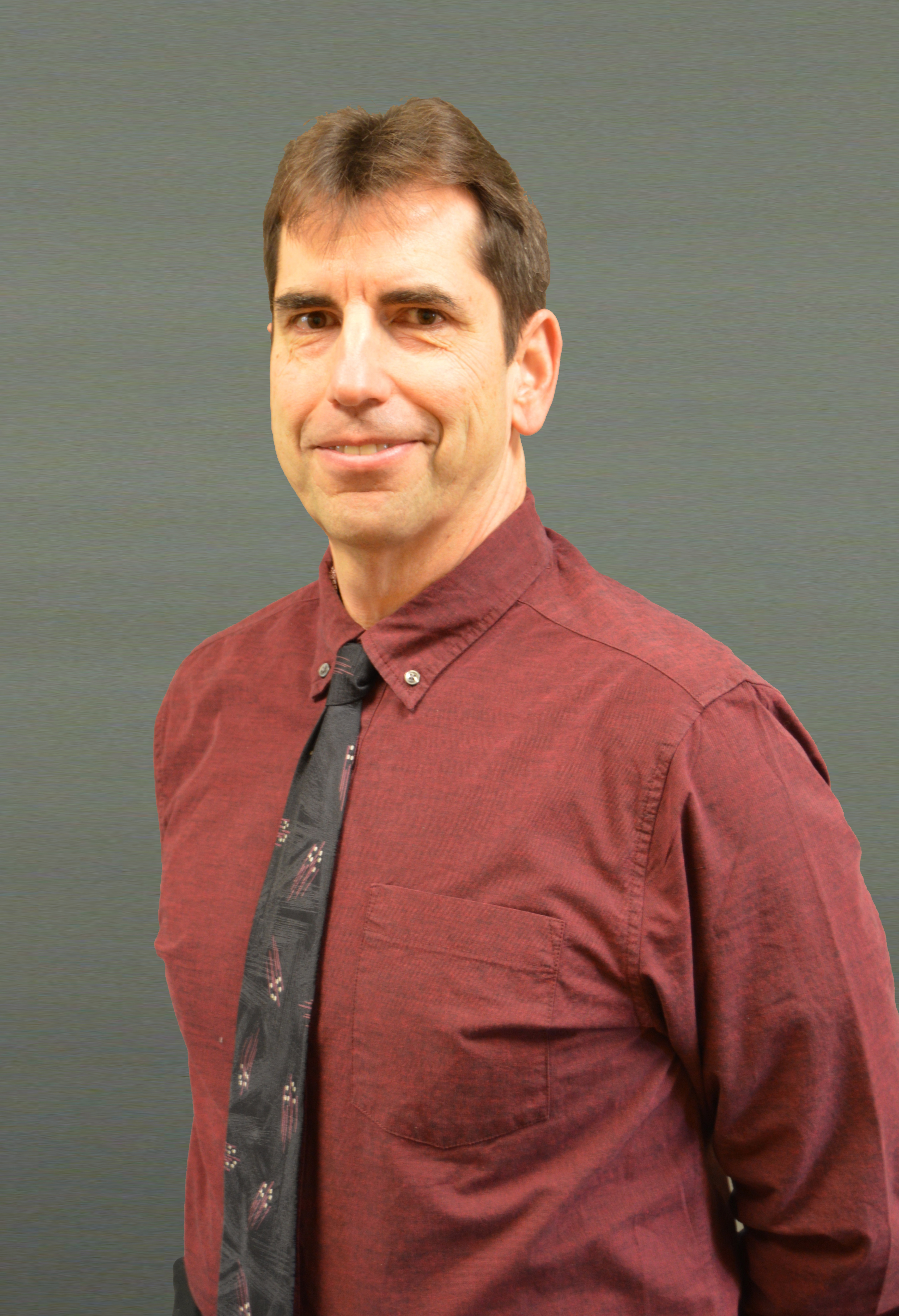 Mark Feasline