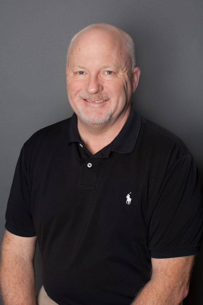 Dr. Mark Bolton, MD