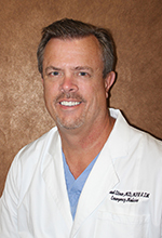 Michael Ettner, MD
