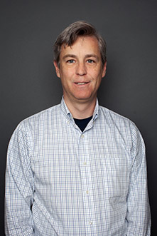 Frederick Ragan, M.D.