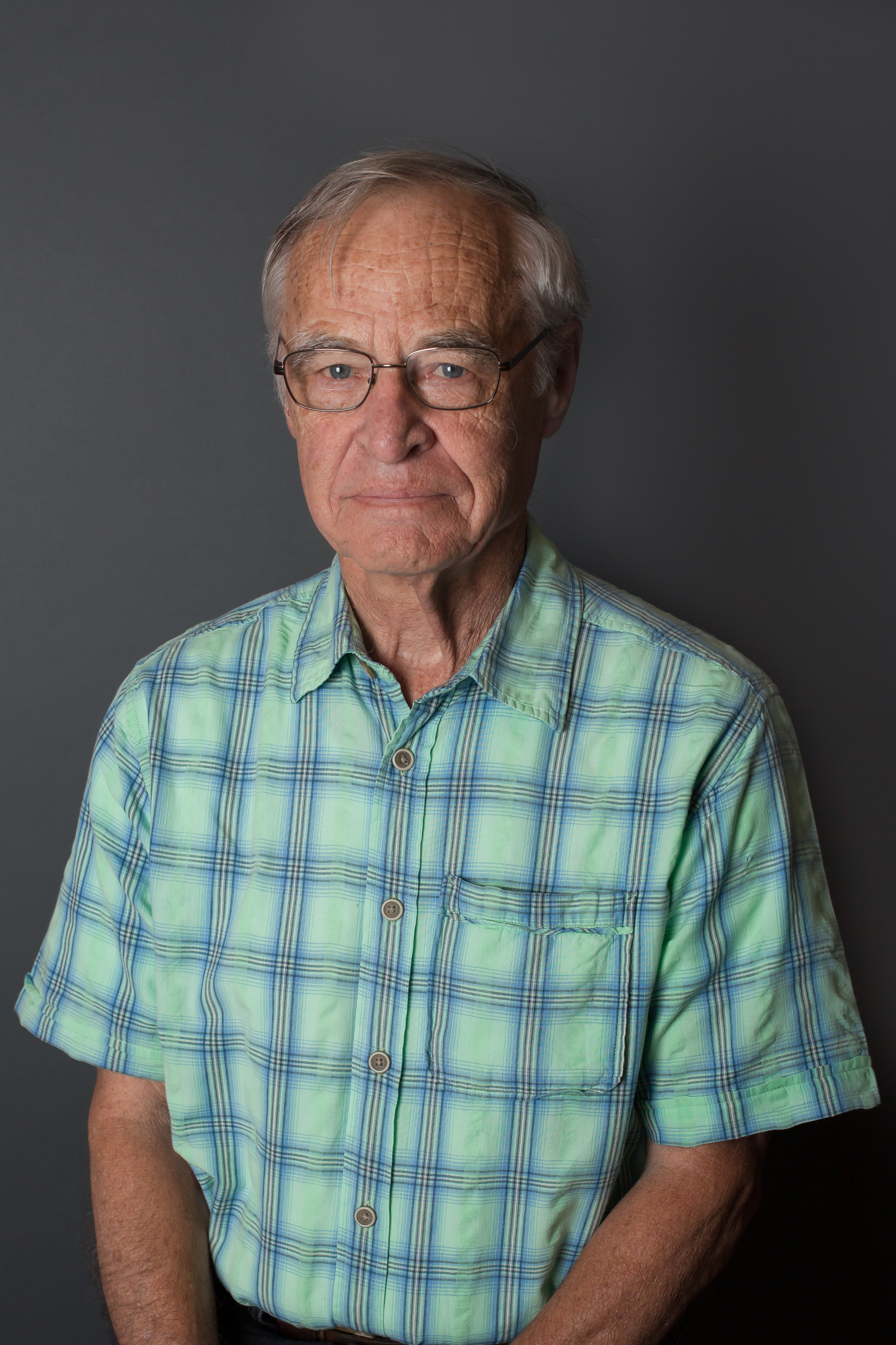 Richard Schumacker