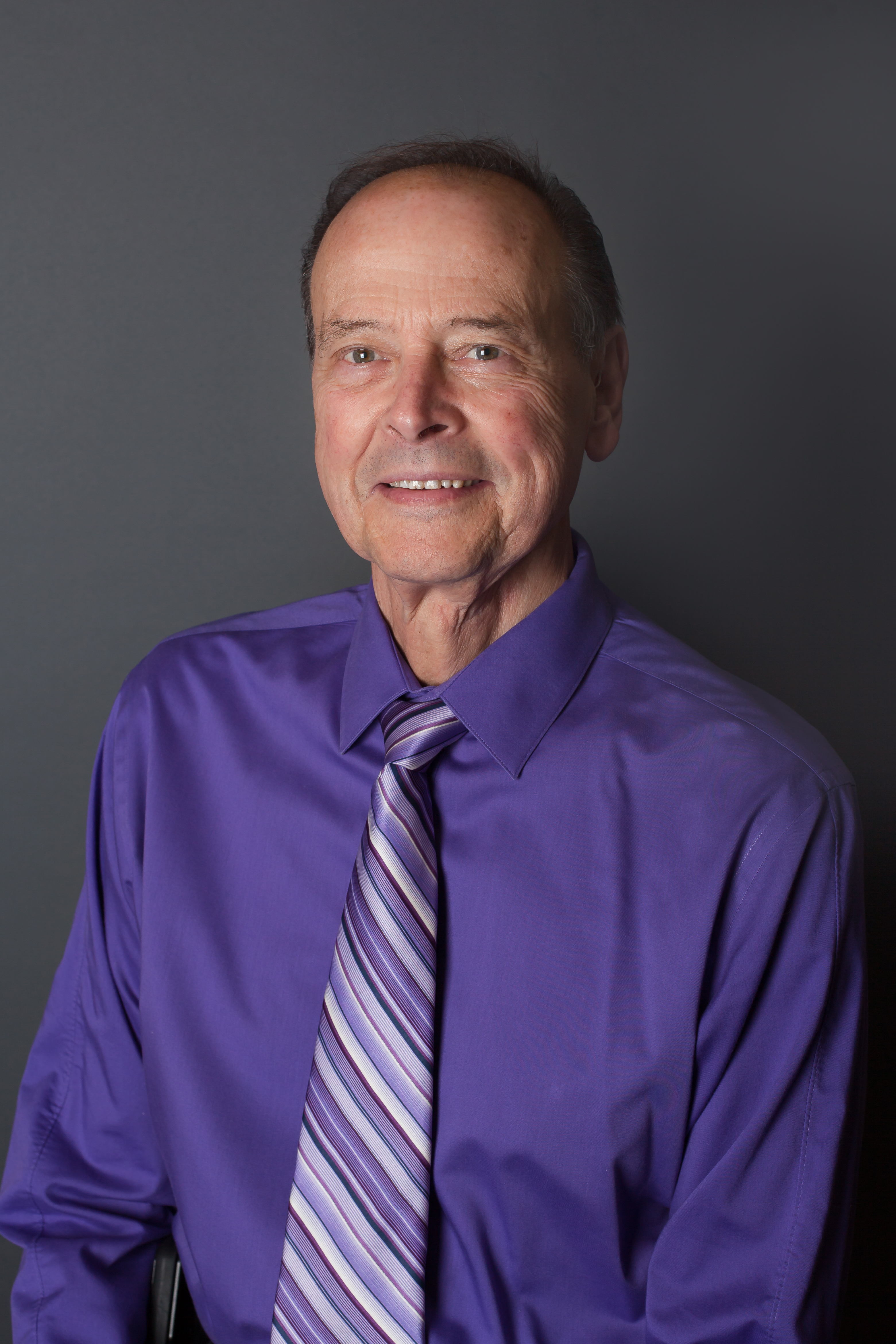 Ron Hodge
