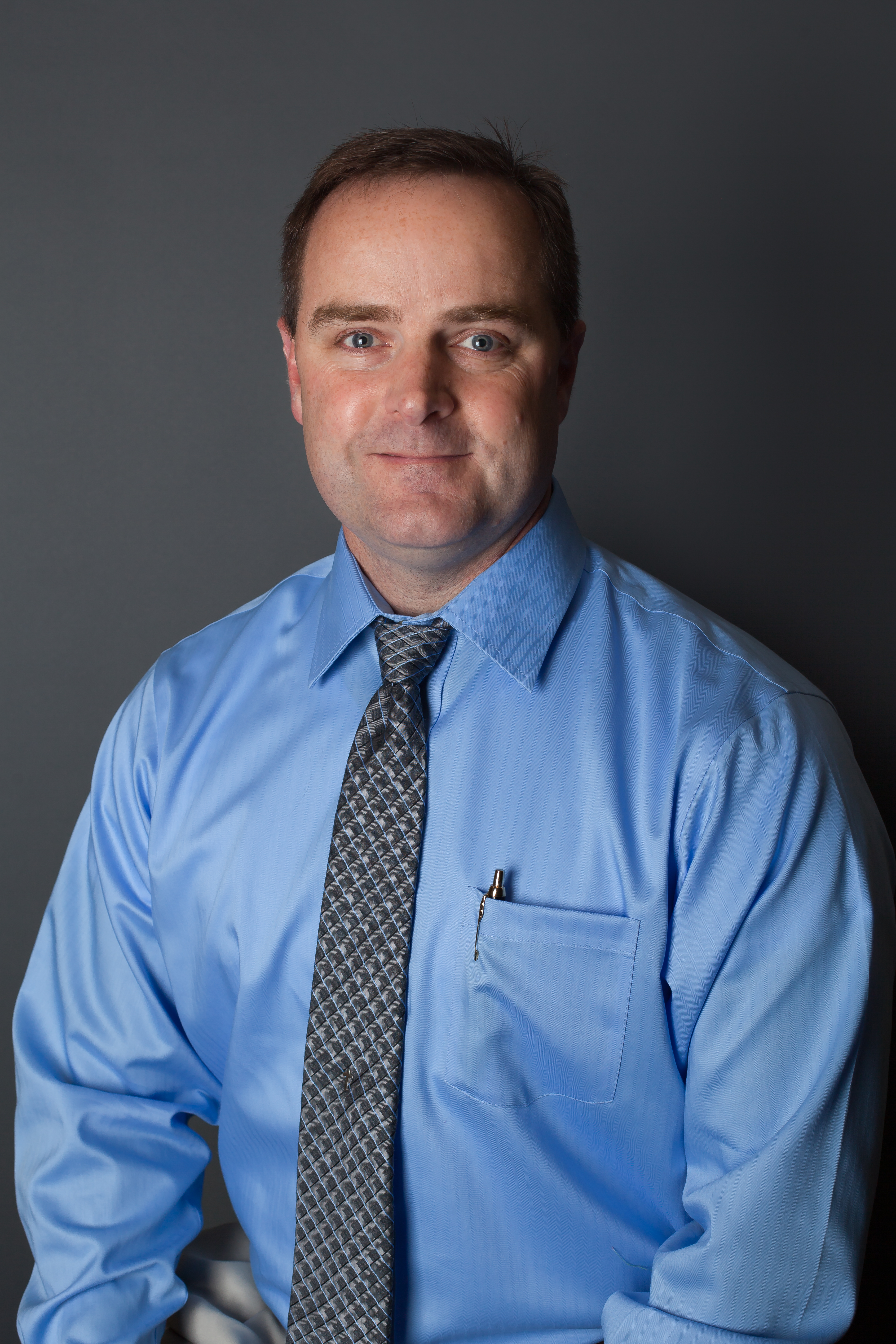 W. Scott Spence, MD
