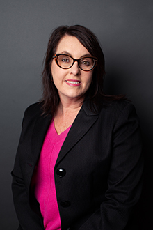 Tracy Morrissey, LCSW