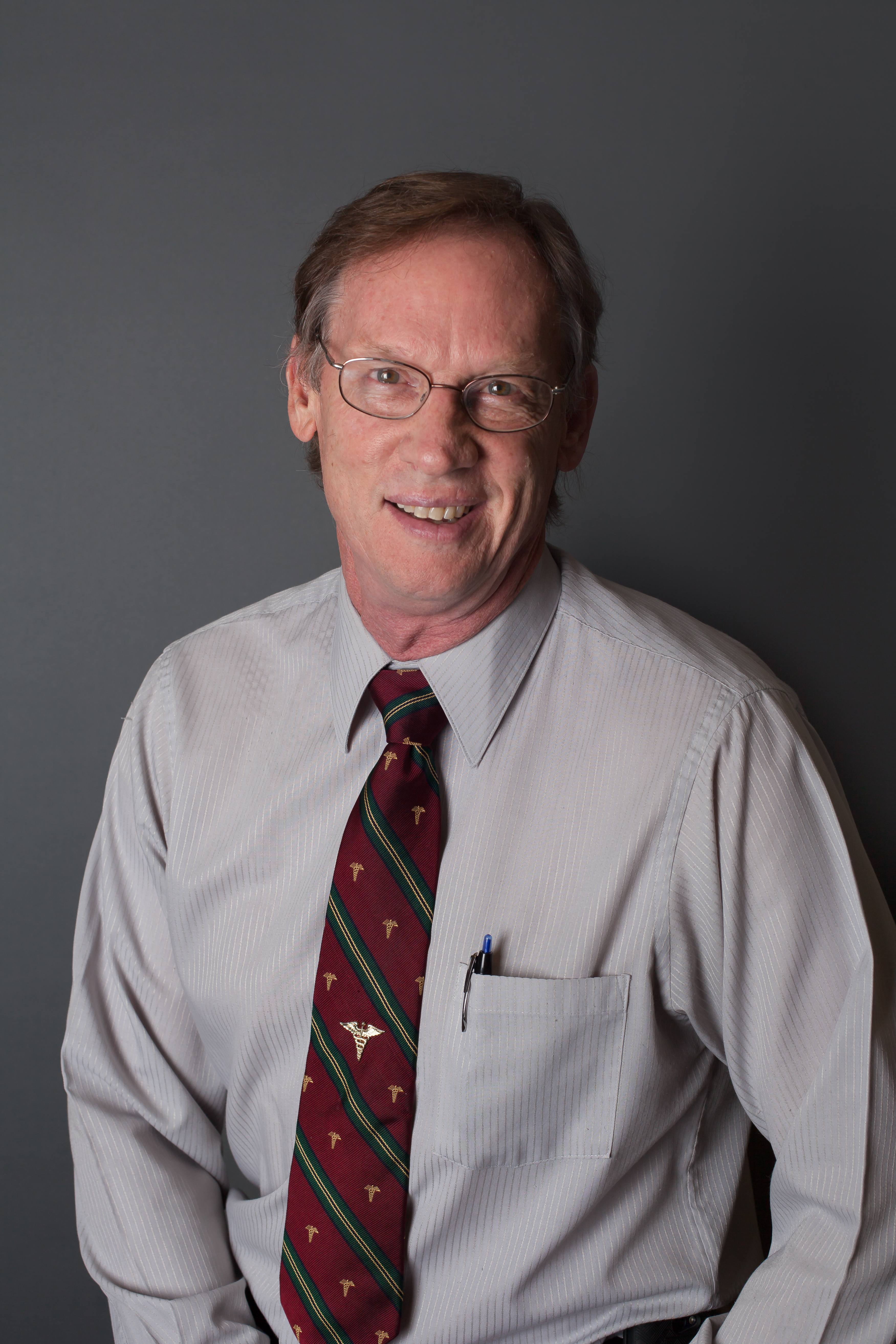 Terry Davenport, DO