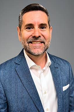 Michael Abrahams, MD