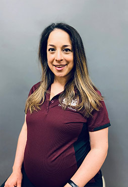 Miriam Basye