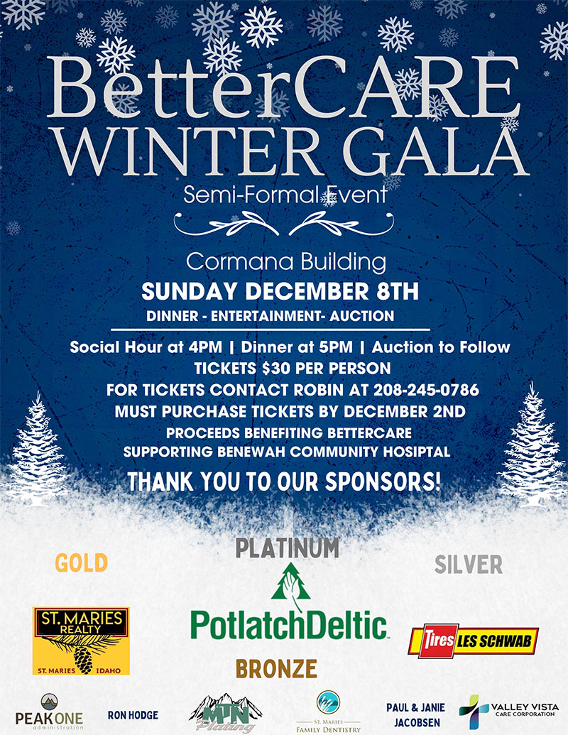 Winter Gala