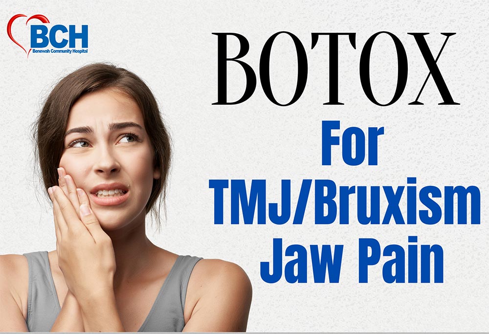 Botox Offering