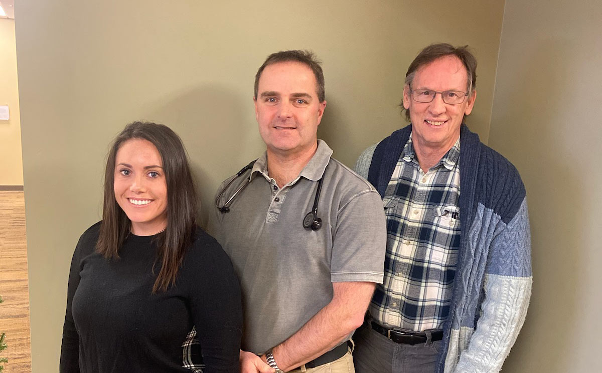 Clinic Providers