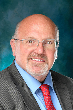 Tom Ebert
