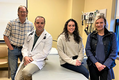 St. Maries Family Medicine Staff
