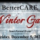 BetterCARE Gala Flyer