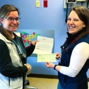 BCH/SMFM Clinic Receives MultiPlan Rural Health Grant!