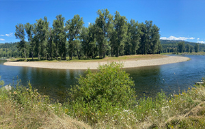 St. Joe River