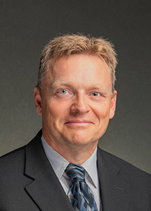 Burt Keltner
