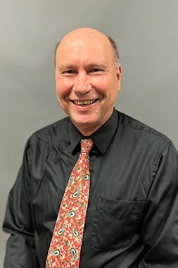 Juergen Lang, M.D.