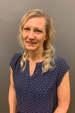 Rebekah Myers, FNP-C