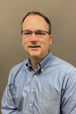 Gregg Schellack, DO