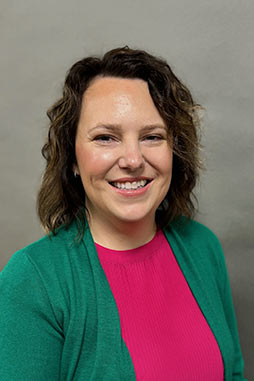 Kara Seigley, FNP
