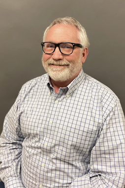 Ralph Sutherlin, D.O.